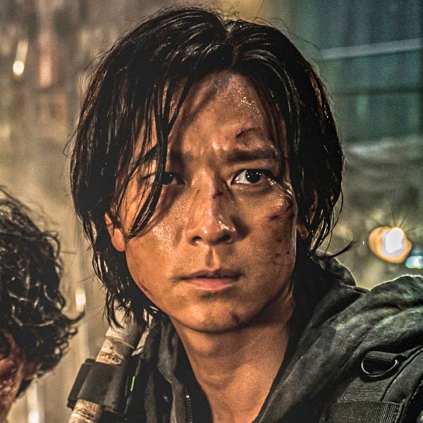 Gang Dong-won